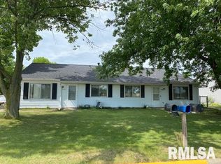 1507 & 1509 E Myrtle St, Canton, IL 61520