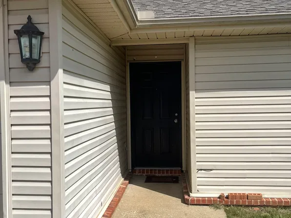 2123 S 9th St #2123, Rogers, AR 72758