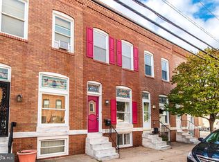 804 S Eaton St, Baltimore, MD 21224
