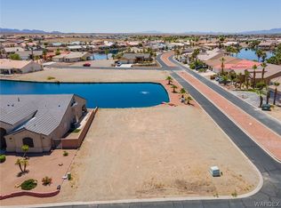 2140 E Via Del Aqua Cv, Fort Mohave, AZ 86426