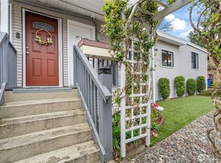 13324 30th Avenue NE, Seattle, WA