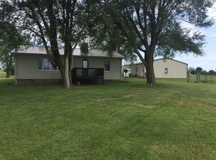 16918 Highway K, Aurora, MO 65605