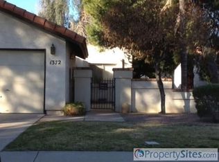 1372 N Los Altos Dr, Chandler, AZ 85224