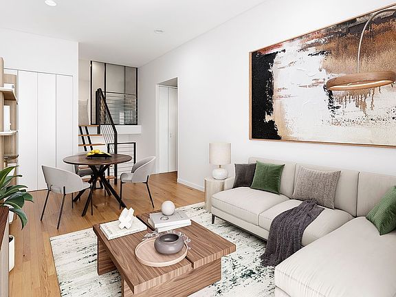 2nd image of 184 Thompson St APT 5A