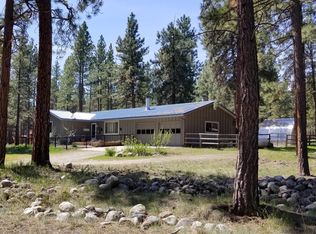 789 Bobcat Ln, Hamilton, MT 59840