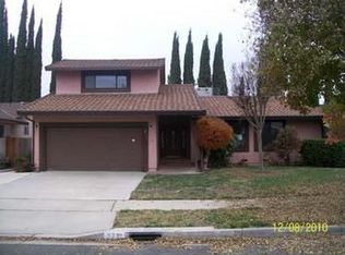 2771 Branco Ave, Merced, CA 95340