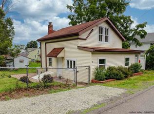 41 Howland Ave, Kingston, NY 12401