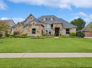8216 Crooked Stick Ln, Argyle, TX 76226