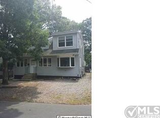 116 Metedeconk Rd, Brick, NJ 08723