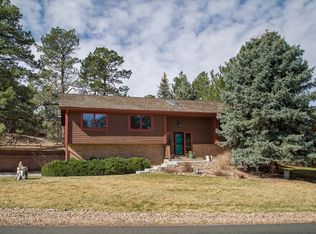 5795 Irish Pat Murphy Dr, Parker, CO 80134