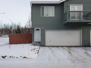 2475 Cloverwood Loop #1, Anchorage, AK 99508