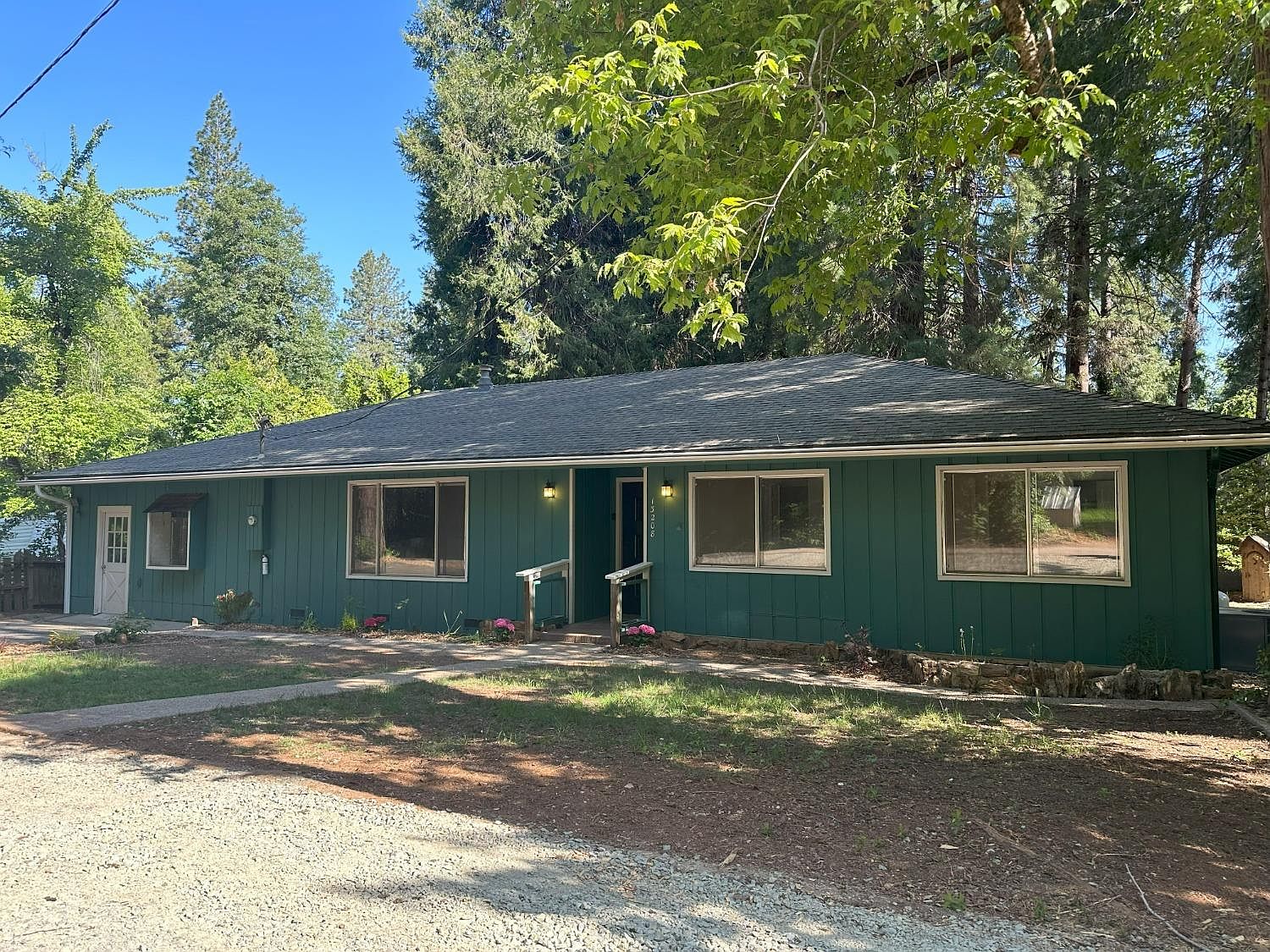 13208 Dogwood Ln, Grass Valley, CA 95945 Zillow