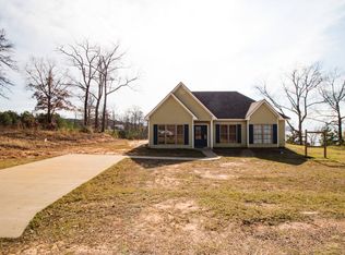 140 Acadian Shr, Zwolle, LA 71486