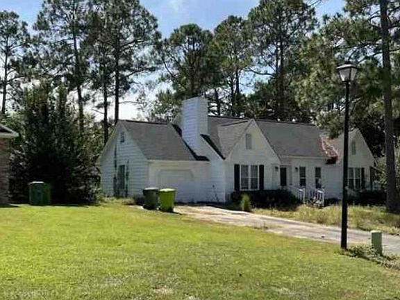 Property Side View