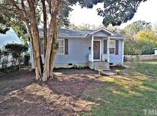 1216 Duffy Pl, Raleigh, NC 27603