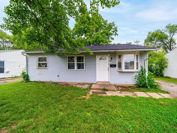 1494 Jonathan Dr, Columbus, OH 43207