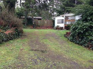524 SE Port Ave, Newport, OR 97365