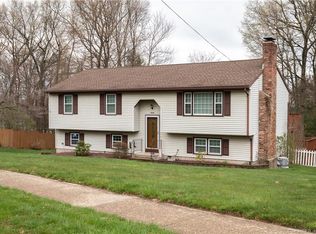 90 Nutmeg Rd, Bristol, CT 06010