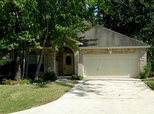 18714 Shay Ln, Humble, TX 77346