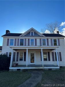 2391 Bethel Beach Rd, Onemo, VA, 23130