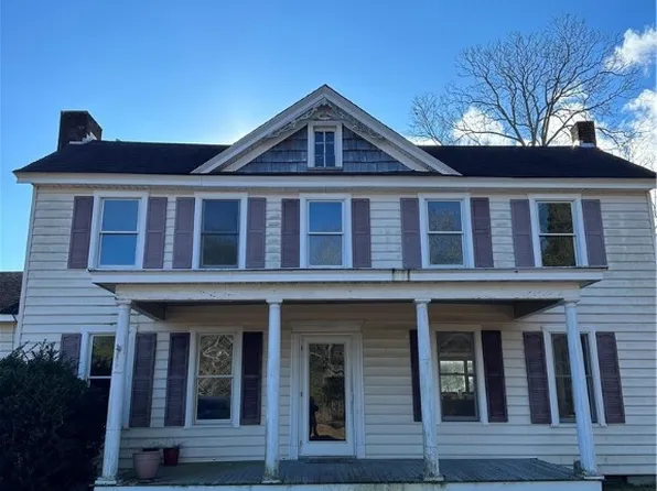 2391 Bethel Beach Rd, Onemo, VA 23130
