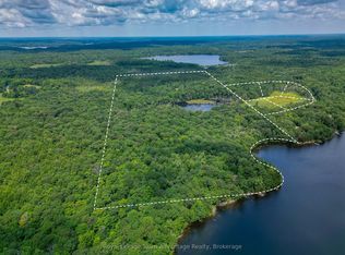 32 Christie Ct, Seguin, ON P2A0B6