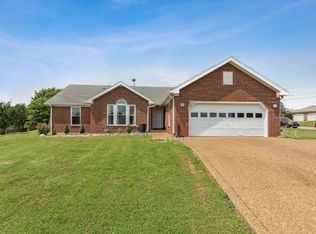 656 Woodburn Dr, Smyrna, TN 37167