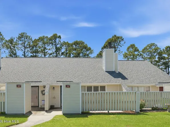 11 Pillory Circle, New Bern, NC 28562
