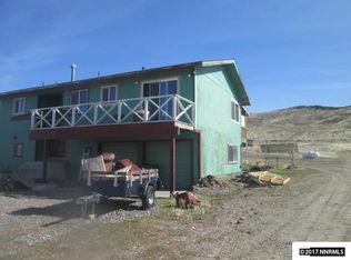 4995 Us Highway 50, Silver Springs, NV