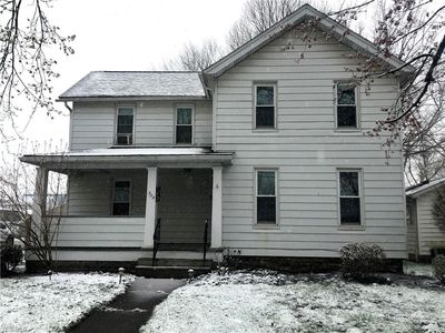 533 N St NW, Warren, OH, 44483