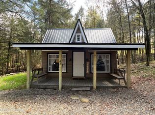 43 Tall Maple Rd, Forksville, PA 18616