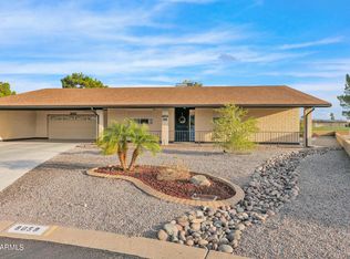 8058 E Dulcet Ct, Mesa, AZ 85208