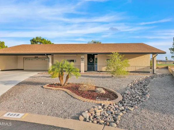 8058 E DULCET Court, Mesa, AZ 85208