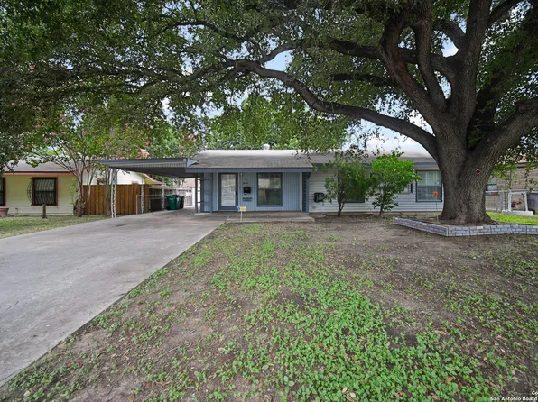 131 W PALFREY ST, San Antonio, TX 78223