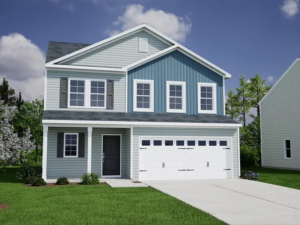 3570 Stedding Pl, Lexington, SC 29073