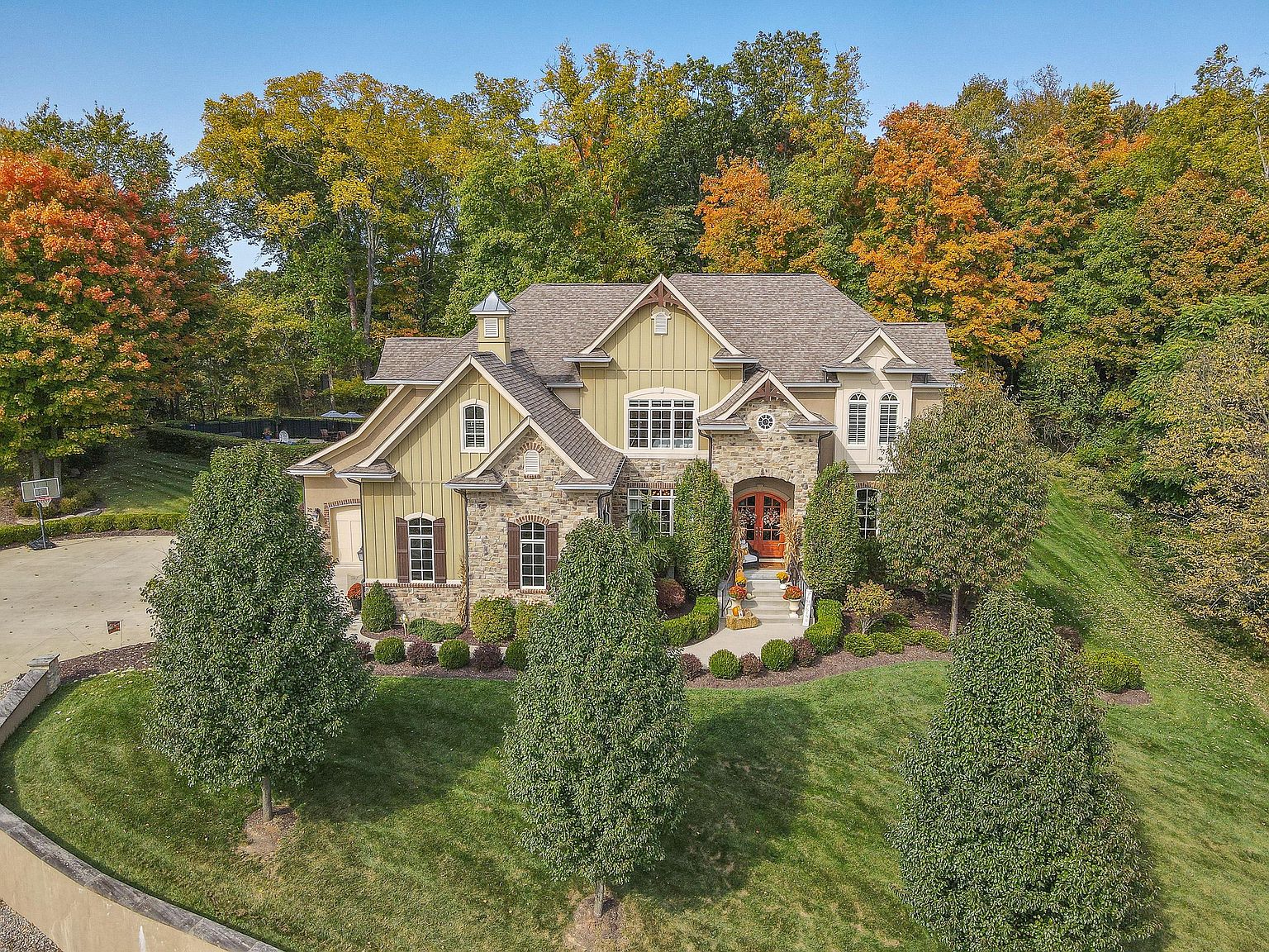 457 Glyn Tawel Dr, Granville, OH 43023 Zillow