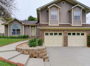 1500 Randall Park Dr, Knoxville, TN 37922