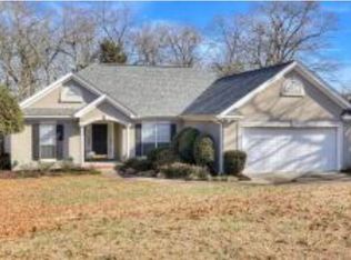 504 Ridgecliff Ct, North Augusta, SC 29841