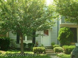 15413 Neman Dr, Bowie, MD 20716