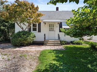 341 Morton Rd, Vermilion, OH 44089