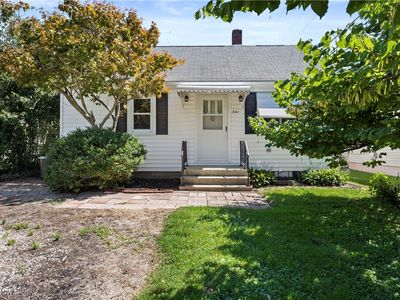 341 Morton Rd, Vermilion, OH, 44089