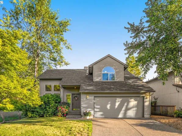 18254 SW Jann Dr, Beaverton, OR 97003