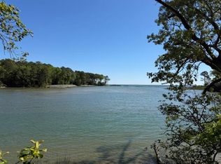 0 Taylors Creek Rd, Reedville, VA 22539