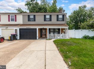 1604 Acorn Pl, Clementon, NJ 08021