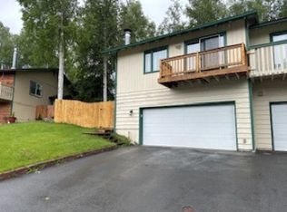 9433 Agattu Cir, Eagle River, AK 99577