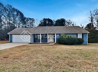 230 Graystone Dr, Covington, GA 30014