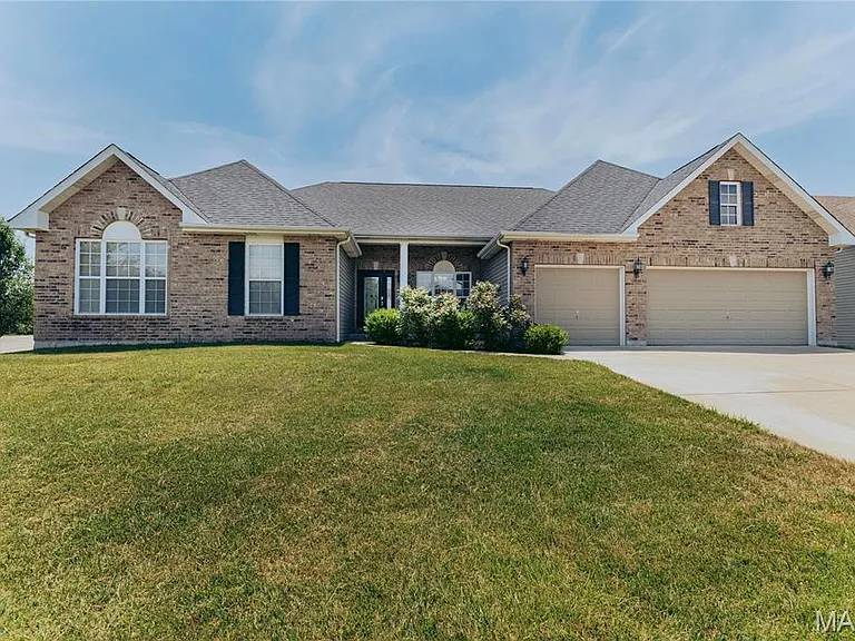 4344 Westhampton Place Cir — Photo 1