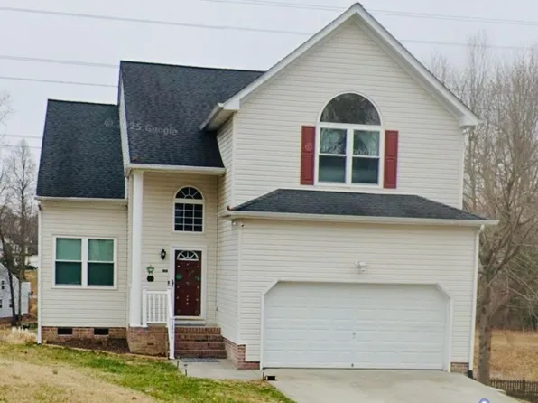 1806 Providence Creek Cir, North Chesterfield, VA 23236