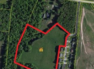0 Sissom Ln, Manchester, TN 37355