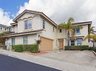 10161 Destiny Mountain Ct, Spring Valley, CA 91978